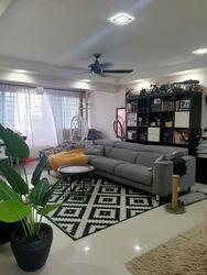 Blk 603 Nee Soon Central Meadows (Yishun), HDB 5 Rooms #574929351